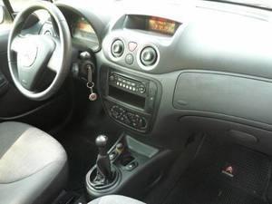 Citroën C3 Sx 1.4