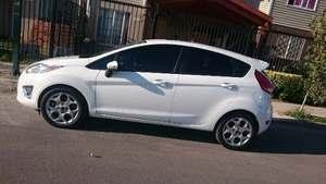 Ford Fiesta ses full 1,6