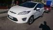 Ford Fiesta ses full 1,6