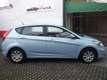 Hyundai Accent hyundai accent