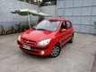 Hyundai Getz GL 1.4