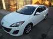 Mazda Mazda 3 Sedán 1.6 MT