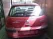 Peugeot 307 1.6