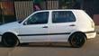 Volkswagen Golf golf
