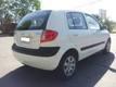 Hyundai Getz 1.4 GL 2AB 5 PTAS.