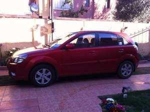 Kia Rio sport