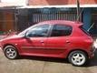 Peugeot 206 206