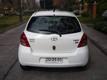 Toyota Yaris New Yaris Sport XLI 1.3