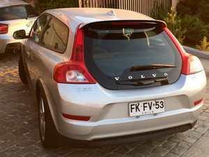 Volvo C30 C30 2.0 full