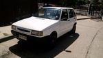 Fiat Uno sx