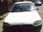 Ford Escort ford escoort 1.4