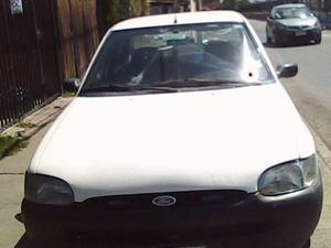 Ford Escort ford escoort 1.4