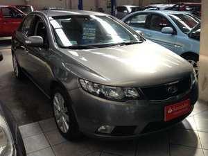 Kia Cerato Full 1.6