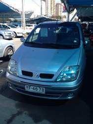 Renault Scénic full con aire 1.6