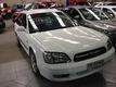 Subaru Legacy FULL AWD 2.0