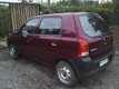 Suzuki Alto ALTO GL2 800cc