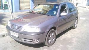 Volkswagen Gol gol g3