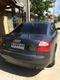 Audi A4 audi A4 turbo multitronic 1.8