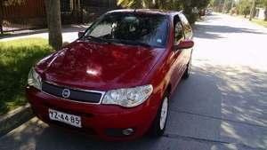 Fiat Palio Palio Sport