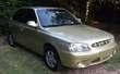 Hyundai Accent 1.6 16V GLS