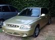 Hyundai Accent 1.6 16V GLS