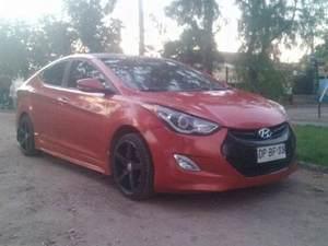 Hyundai Elantra 1.6 Gls