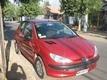 Peugeot 206 206