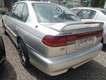 Subaru Legacy Subaru legacy 1998 2.0