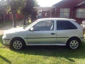 Volkswagen Gol g2 1.6