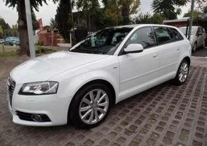 Audi A3 1.8 Auto