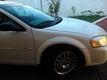 Chrysler Sebring limited