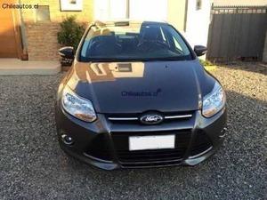 Ford Focus AT SE FULL 2.0