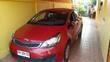 Kia Rio Ub Ex 1.4L 4At Ac Ab