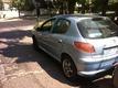 Peugeot 206 xr 1.6