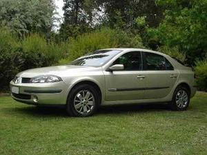 Renault Laguna Privilege 2.0