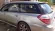 Subaru Legacy station wagon legacy