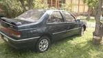 Peugeot 405 cupe