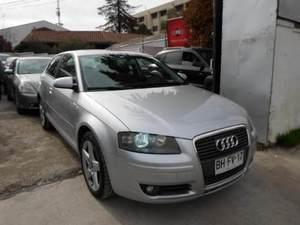 Audi A3 2.0 Aut