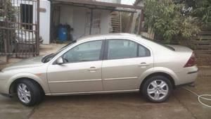 Ford Mondeo ghia 2 0