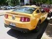 Ford Mustang 5.0 GT Aut