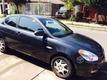 Hyundai Accent hatchback