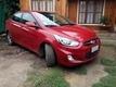 Hyundai Accent New Accent GLS