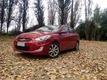 Hyundai Accent New Accent GLS