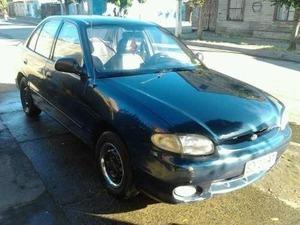 Hyundai Accent l