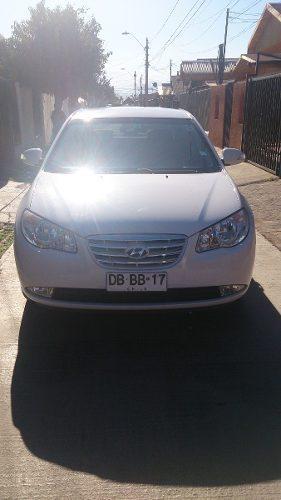 Hyundai Elantra GLS 1.6