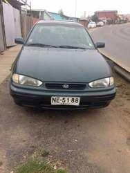 Hyundai Elantra 1.6 Gls