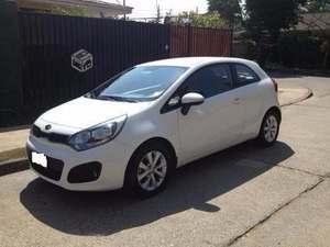 Kia Rio Rio3 EX 1.4L 6M