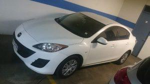 Mazda Mazda 3 1.6