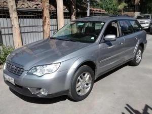 Subaru Outback Aut