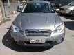 Subaru Outback Aut